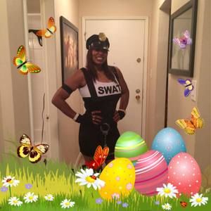 Meet your Posher, Michele